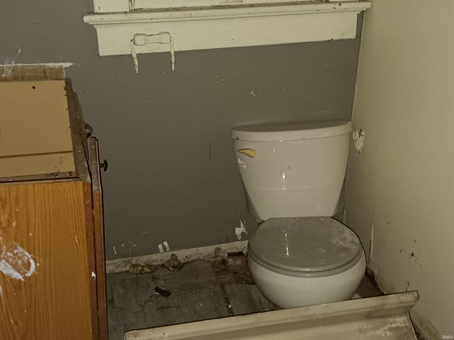 1018 E Mulberry Street, Evansville, IN 47714