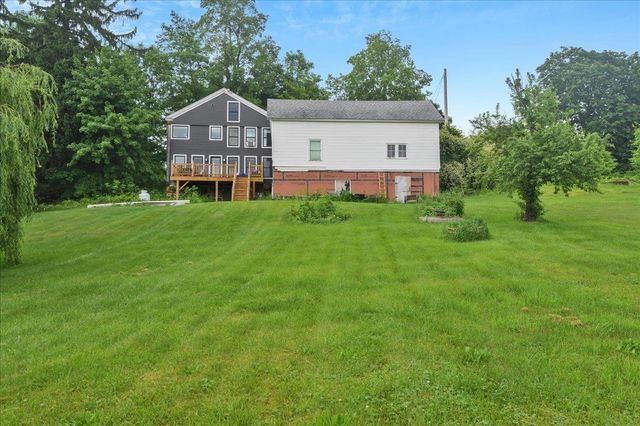 2738 Greenbush Road, Charlotte, VT 05445