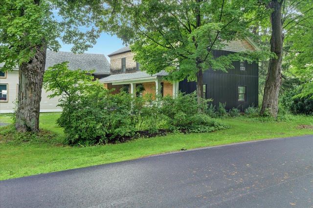 2738 Greenbush Road, Charlotte, VT 05445