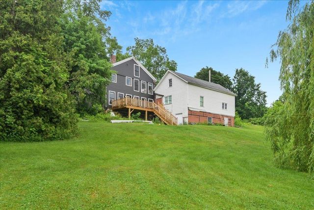 2738 Greenbush Road, Charlotte, VT 05445