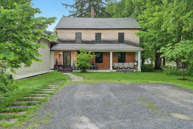 2738 Greenbush Road, Charlotte, VT 05445