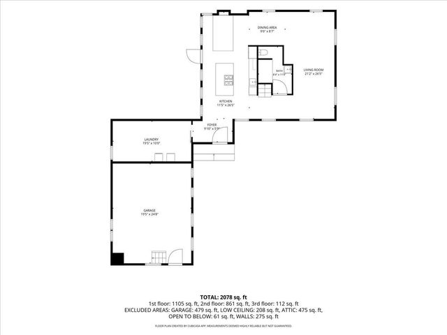 2738 Greenbush Road, Charlotte, VT 05445