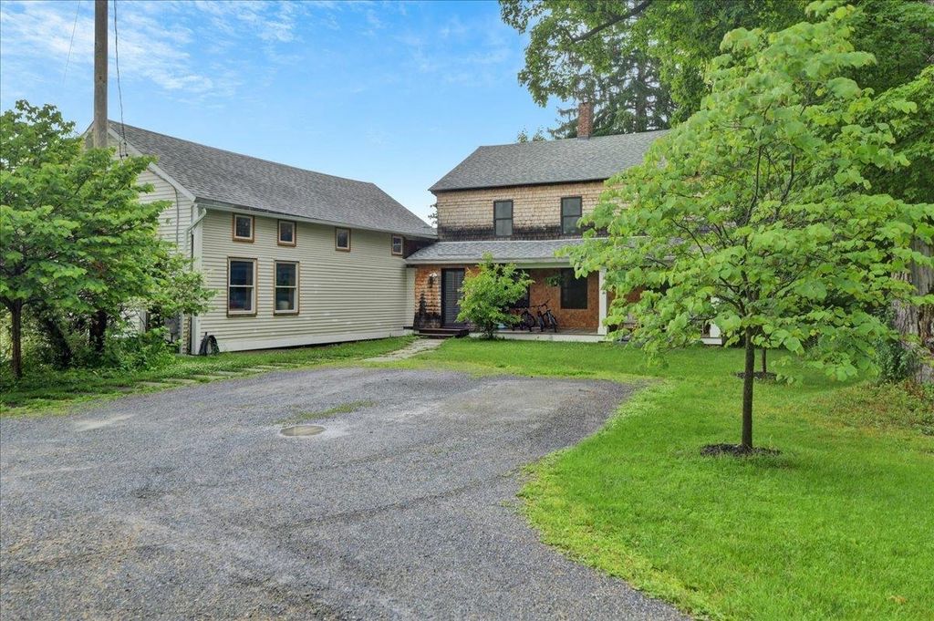 2738 Greenbush Road, Charlotte, VT 05445