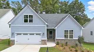 4022 Links Blvd, Jefferson, GA 30549