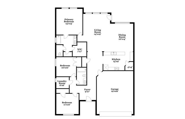 17686 Cedar Crest Drive, Conroe, TX 77306