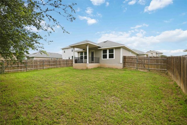 107 Saranac DR, Elgin, TX 78621
