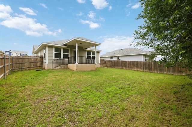107 Saranac DR, Elgin, TX 78621