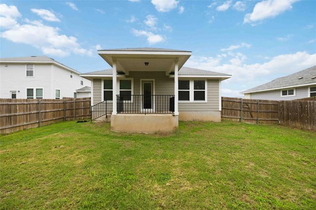 107 Saranac DR, Elgin, TX 78621