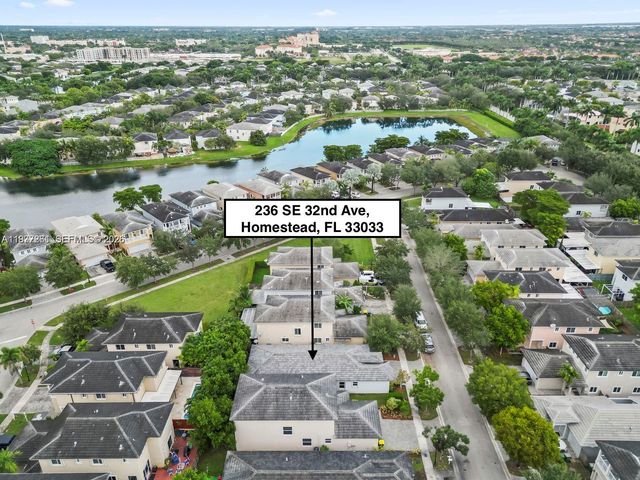 236 SE 32nd Ave, Homestead, FL 33033
