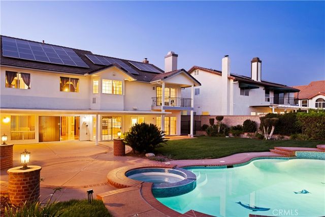 18134 Sandringham Court, Porter Ranch, CA 91326
