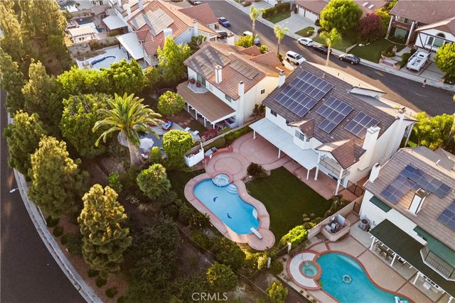 18134 Sandringham Court, Porter Ranch, CA 91326