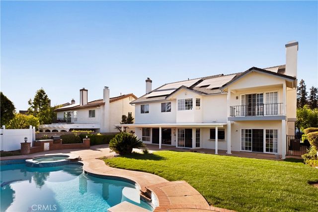 18134 Sandringham Court, Porter Ranch, CA 91326