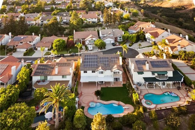 18134 Sandringham Court, Porter Ranch, CA 91326