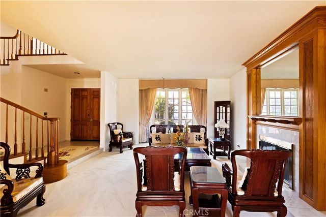 18134 Sandringham Court, Porter Ranch, CA 91326