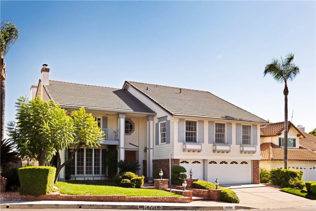 18134 Sandringham Court, Porter Ranch, CA 91326