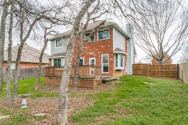 535 Beasley Drive, Lewisville, TX 75057