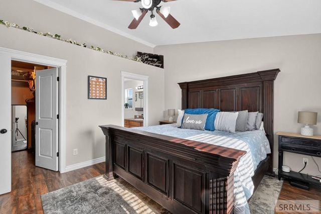4543 Hershey Loop, Chubbuck, ID 83202