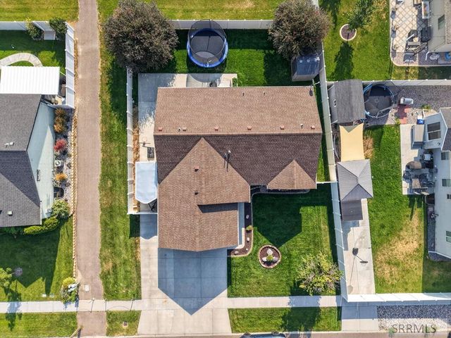4543 Hershey Loop, Chubbuck, ID 83202