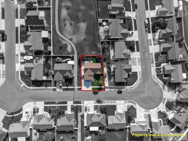 4543 Hershey Loop, Chubbuck, ID 83202