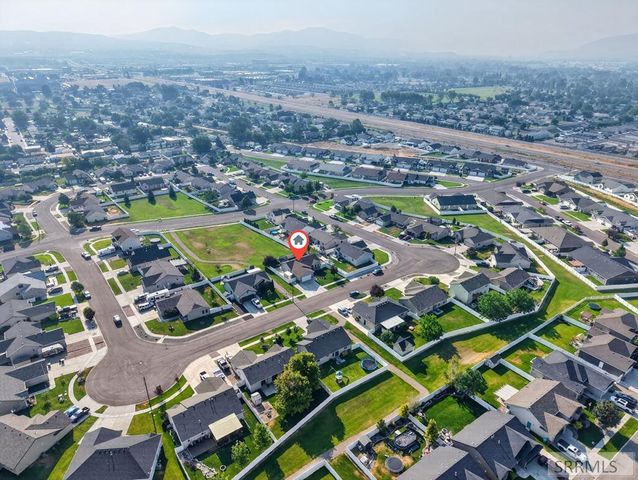 4543 Hershey Loop, Chubbuck, ID 83202