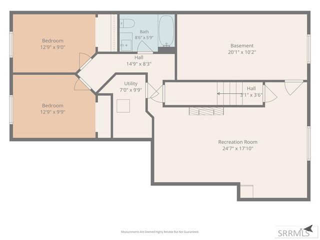 4543 Hershey Loop, Chubbuck, ID 83202