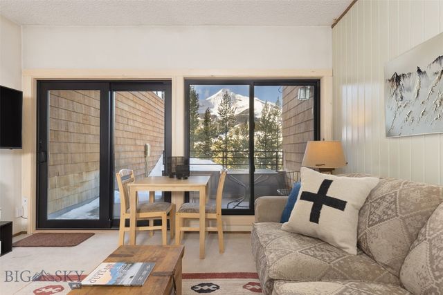 13 Heavy Runner, Unit 1703, Big Sky, MT 59716 property photo