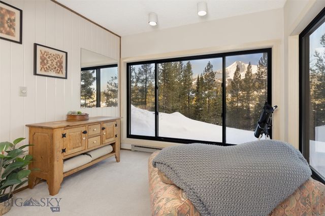 13 Heavy Runner, Unit 1703, Big Sky, MT 59716