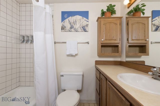 13 Heavy Runner, Unit 1703, Big Sky, MT 59716