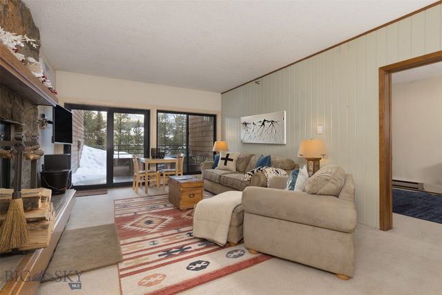 13 Heavy Runner, Unit 1703, Big Sky, MT 59716