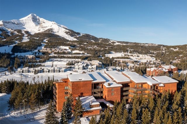 13 Heavy Runner, Unit 1703, Big Sky, MT 59716