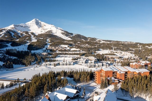 13 Heavy Runner, Unit 1703, Big Sky, MT 59716