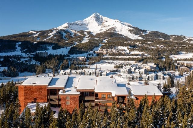 13 Heavy Runner, Unit 1703, Big Sky, MT 59716