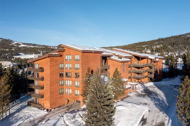 13 Heavy Runner, Unit 1703, Big Sky, MT 59716