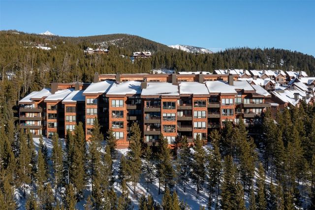 13 Heavy Runner, Unit 1703, Big Sky, MT 59716