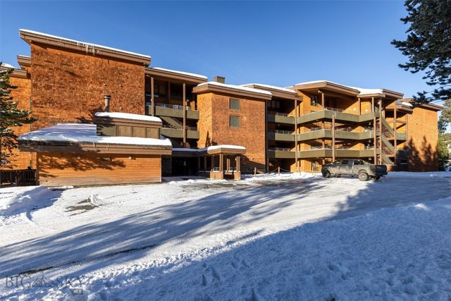 13 Heavy Runner, Unit 1703, Big Sky, MT 59716