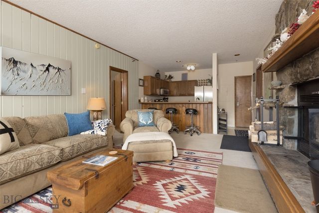 13 Heavy Runner, Unit 1703, Big Sky, MT 59716