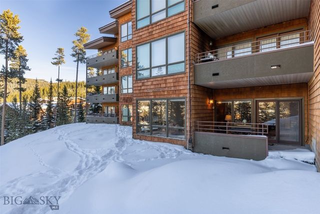 13 Heavy Runner, Unit 1703, Big Sky, MT 59716