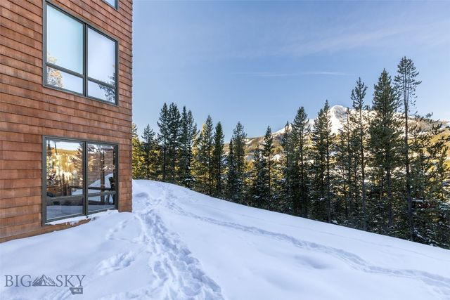 13 Heavy Runner, Unit 1703, Big Sky, MT 59716