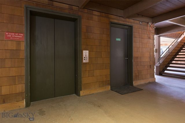 13 Heavy Runner, Unit 1703, Big Sky, MT 59716