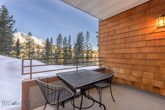 13 Heavy Runner, Unit 1703, Big Sky, MT 59716