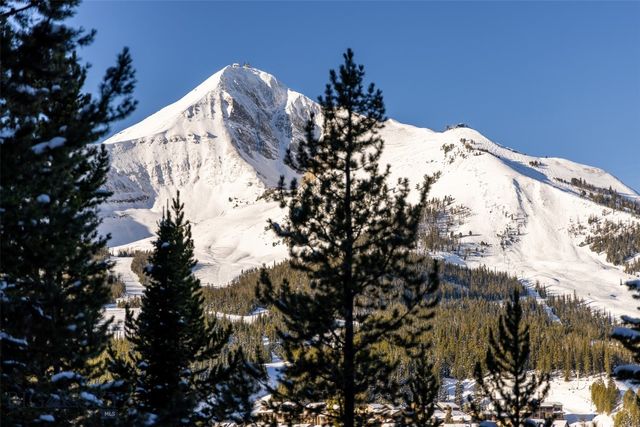 13 Heavy Runner, Unit 1703, Big Sky, MT 59716