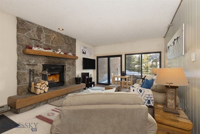 13 Heavy Runner, Unit 1703, Big Sky, MT 59716