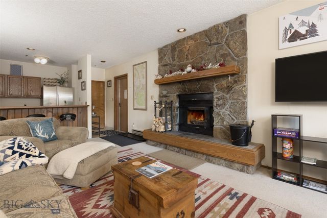 13 Heavy Runner, Unit 1703, Big Sky, MT 59716