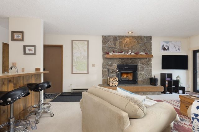 13 Heavy Runner, Unit 1703, Big Sky, MT 59716