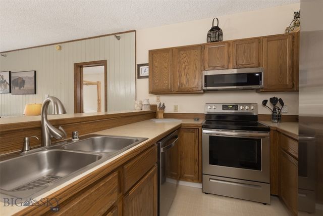 13 Heavy Runner, Unit 1703, Big Sky, MT 59716