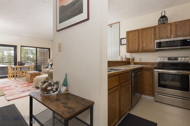 13 Heavy Runner, Unit 1703, Big Sky, MT 59716