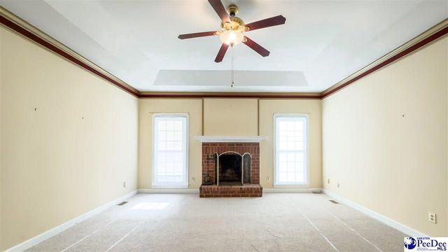 708 Yorkshire Court, Florence, SC 29505