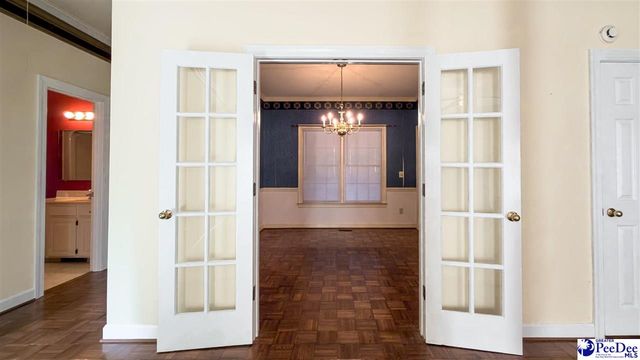 708 Yorkshire Court, Florence, SC 29505