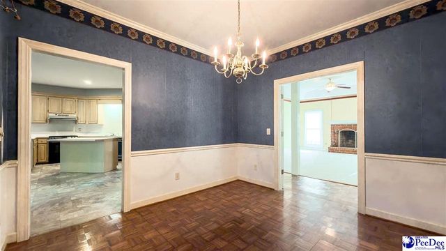 708 Yorkshire Court, Florence, SC 29505