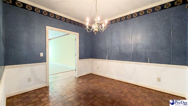 708 Yorkshire Court, Florence, SC 29505